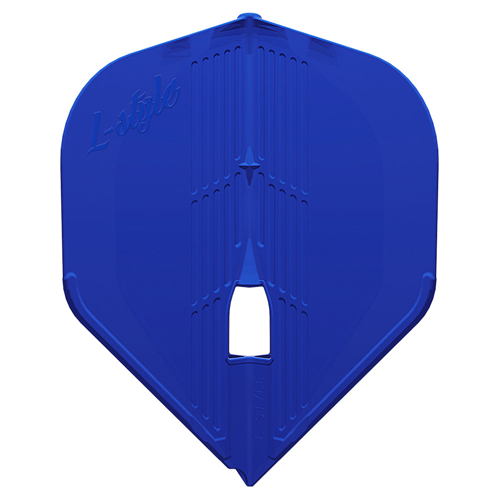 L-STYLE CHAMPAGNE PRO KAMI L1 STANDARD FLIGHT-6
