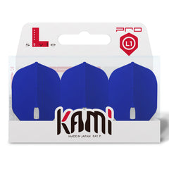 L-STYLE CHAMPAGNE PRO KAMI L1 STANDARD FLIGHT-2