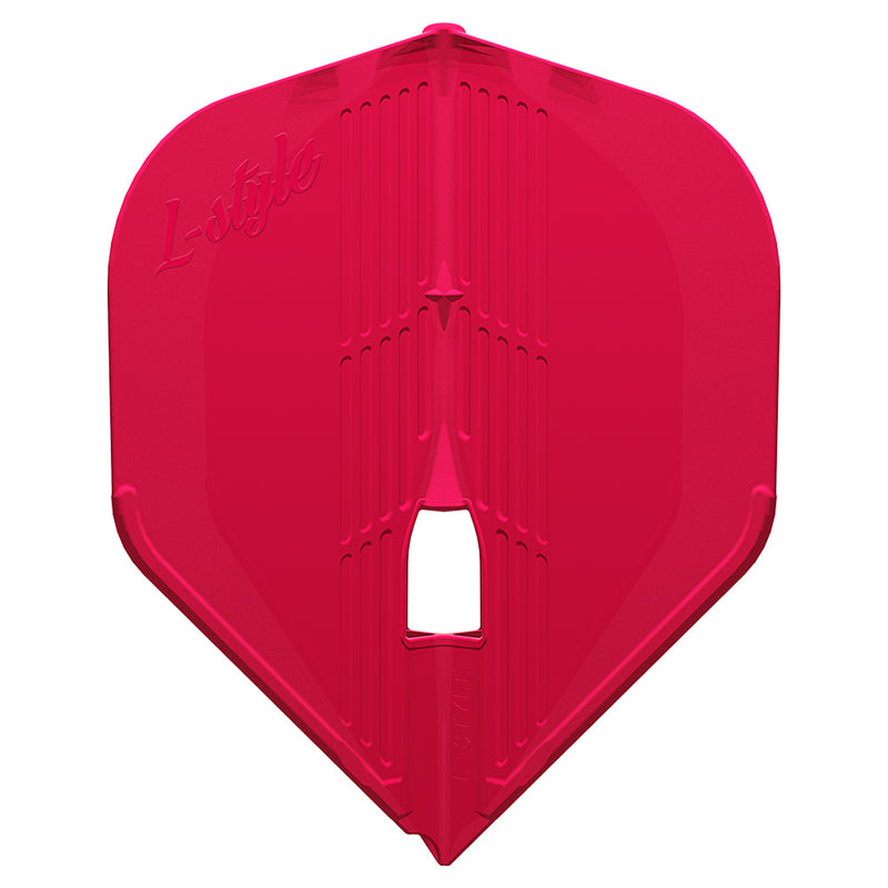 L-STYLE CHAMPAGNE PRO KAMI L1 STANDARD FLIGHT-4