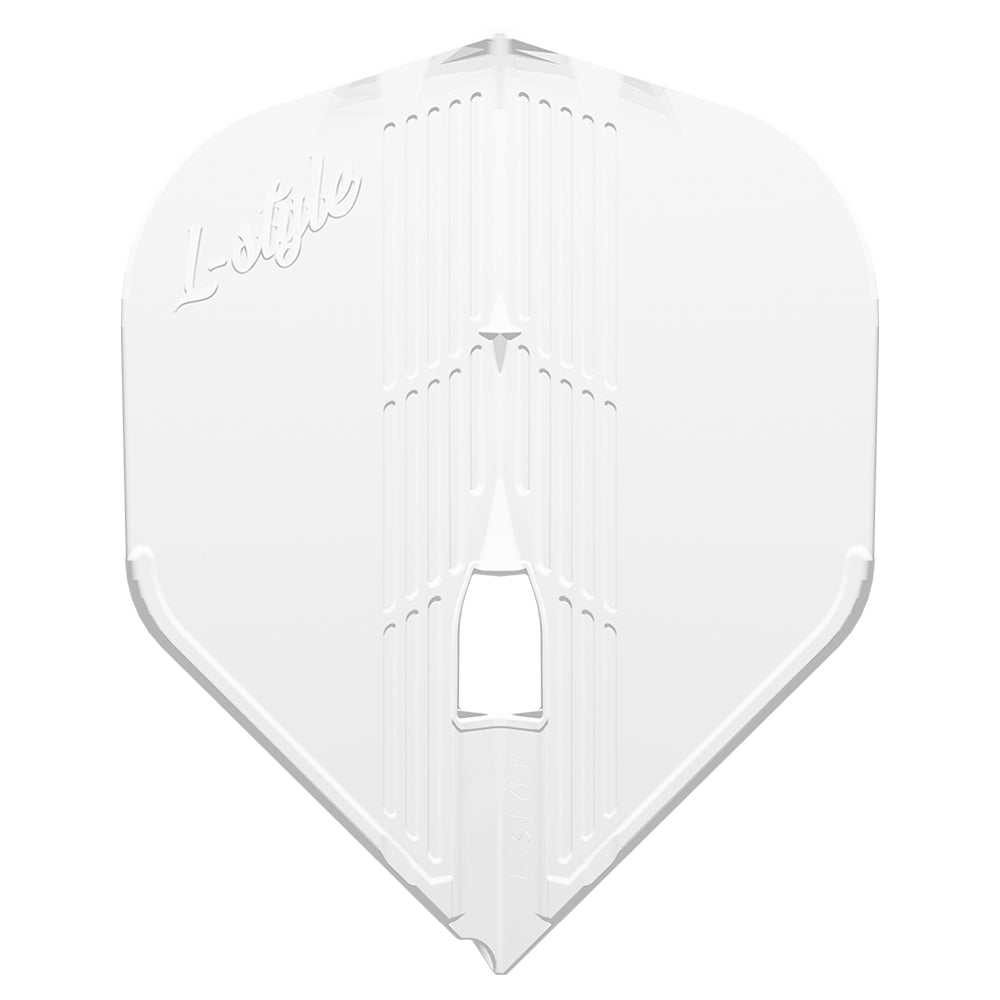 L-STYLE CHAMPAGNE PRO KAMI L1 STANDARD FLIGHT-7