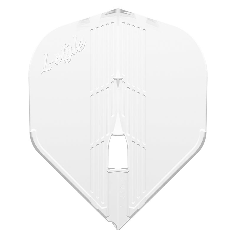 L-STYLE CHAMPAGNE PRO KAMI L1 STANDARD FLIGHT-7