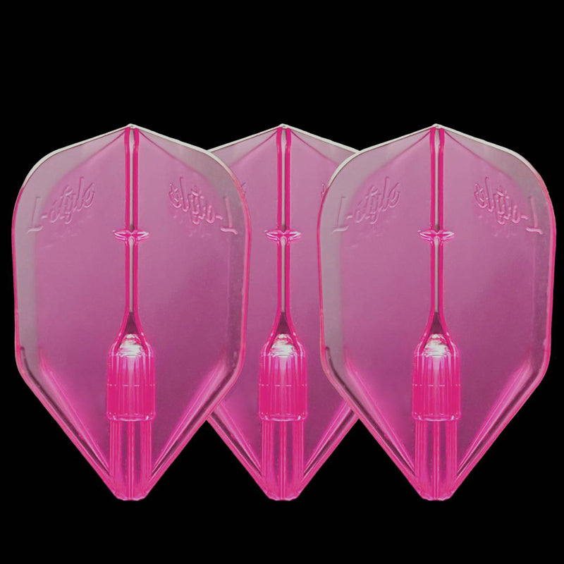 L-STYLE CHAMPION EZ FANTOM L3 SMALL STANDARD FLIGHT-1