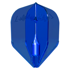 L-STYLE CHAMPION EZ FANTOM L3 SMALL STANDARD FLIGHT-6