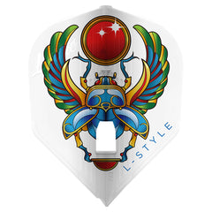 L-STYLE CHAMPAGNE ANASTASIA DOBROMYSLOVA V3 L3PRO KAMI SHAPE FLIGHT-1