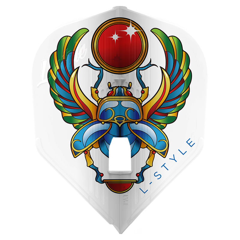 L-STYLE CHAMPAGNE ANASTASIA DOBROMYSLOVA V3 L3PRO KAMI SHAPE FLIGHT-1