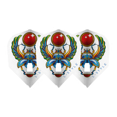 L-STYLE CHAMPAGNE ANASTASIA DOBROMYSLOVA V3 L3PRO KAMI SHAPE FLIGHT-2