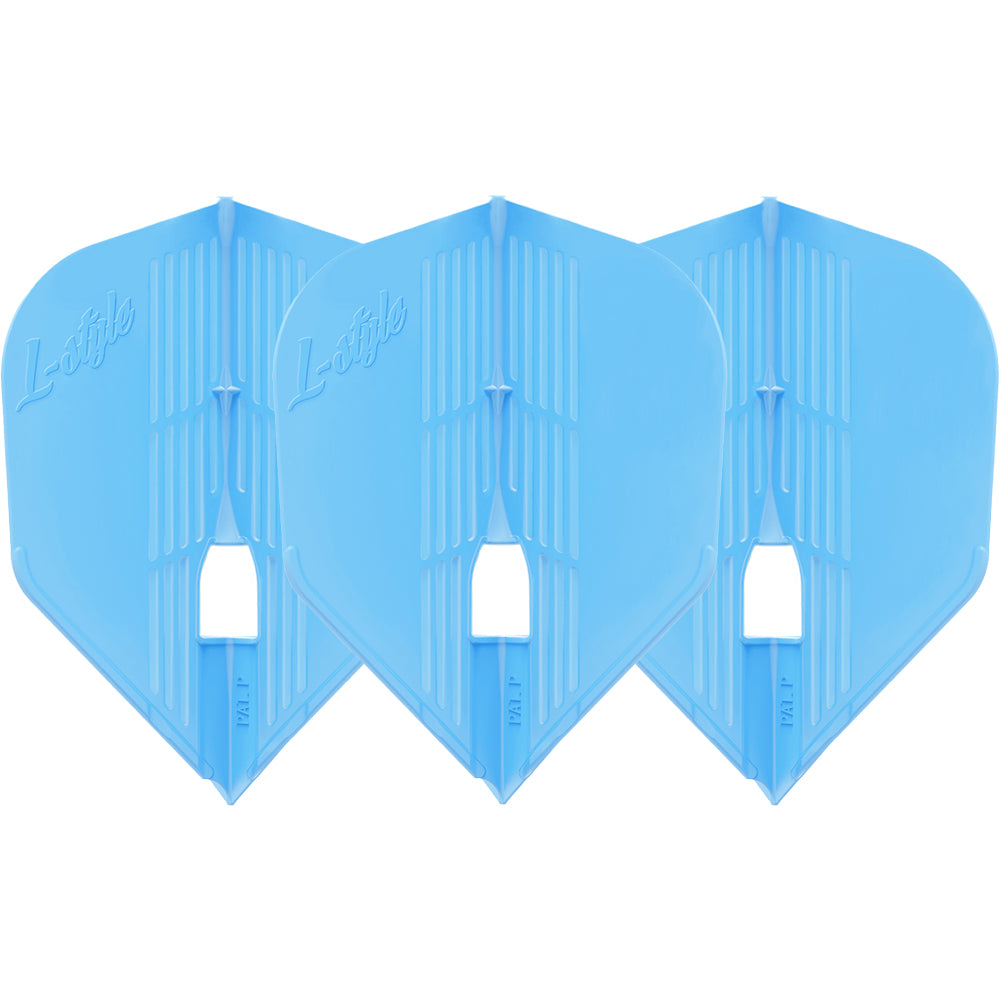 L-STYLE CHAMPAGNE PRO KAMI L3 SMALL STANDARD FLIGHT