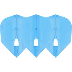 L-STYLE CHAMPAGNE PRO KAMI L3 SMALL STANDARD FLIGHT-1