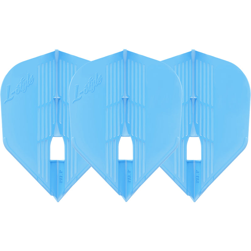 L-STYLE CHAMPAGNE PRO KAMI L3 SMALL STANDARD FLIGHT-1