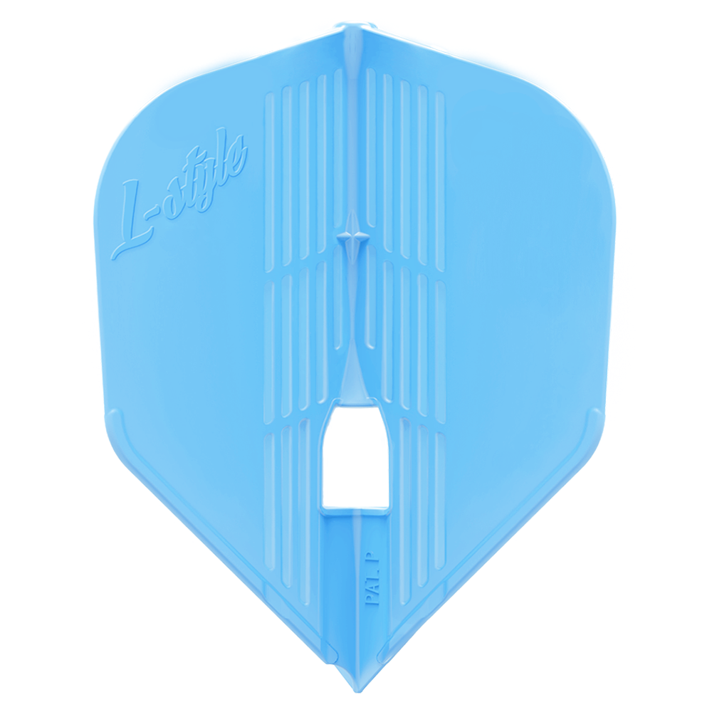 L-STYLE CHAMPAGNE PRO KAMI L3 SMALL STANDARD FLIGHT-6