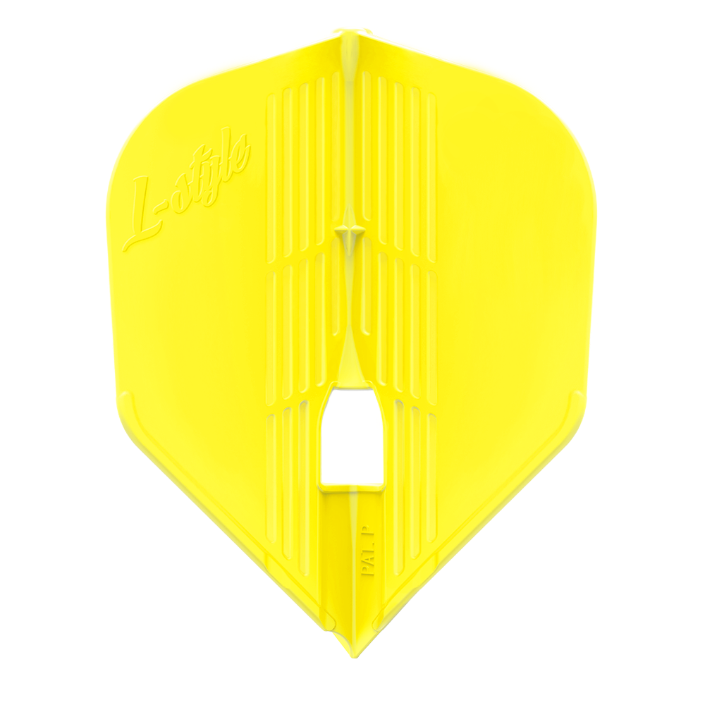 L-STYLE CHAMPAGNE PRO KAMI L3 SMALL STANDARD FLIGHT-5