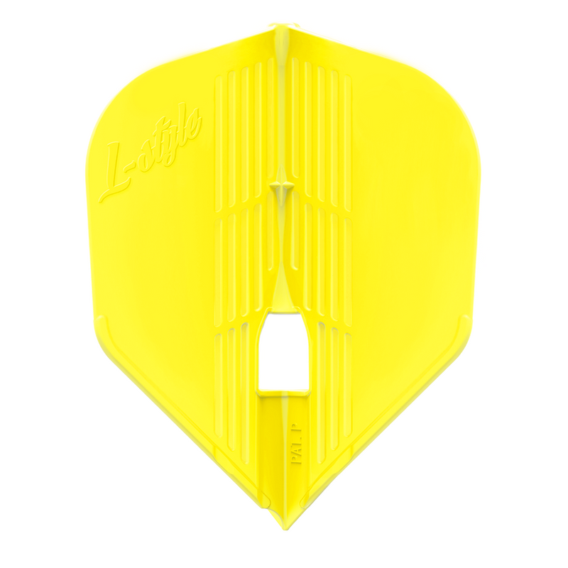 L-STYLE CHAMPAGNE PRO KAMI L3 SMALL STANDARD FLIGHT-5