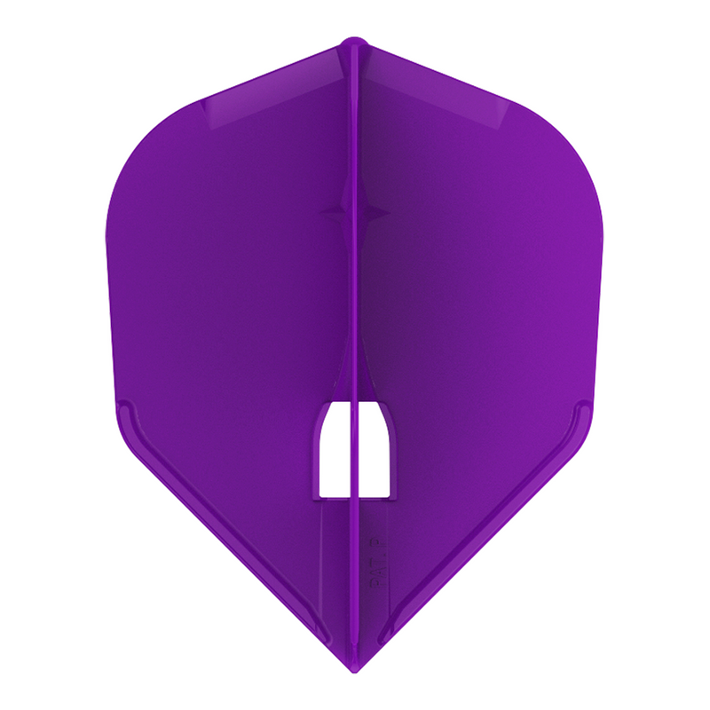 L-STYLE CHAMPAGNE PRO L3 SMALL STANDARD FLIGHT-9