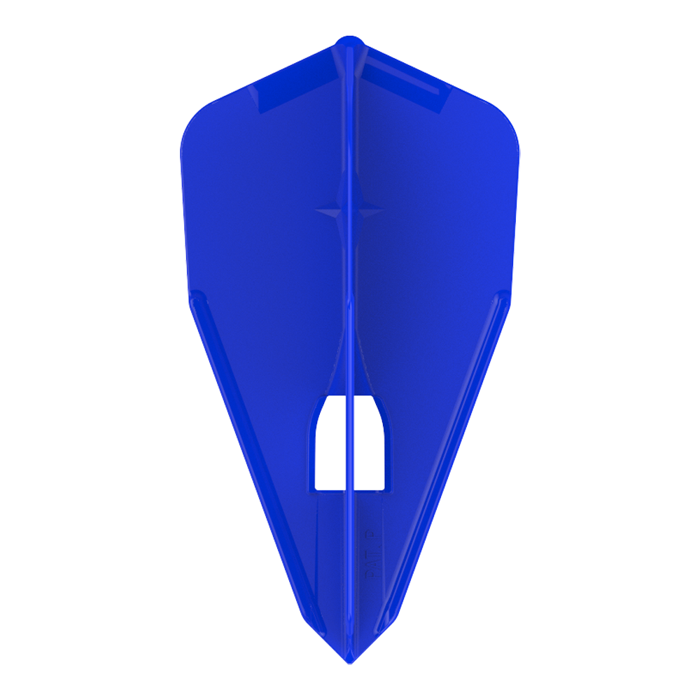 L-STYLE CHAMPAGNE PRO L8 BULLET FLIGHT-4