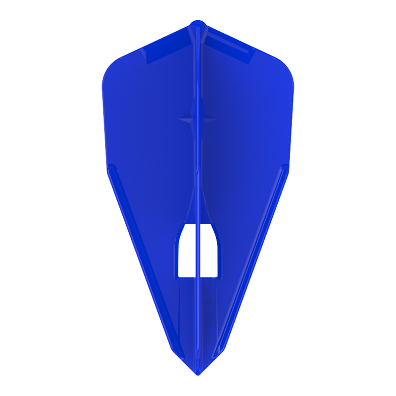 L-STYLE CHAMPAGNE PRO L8 BULLET FLIGHT-4