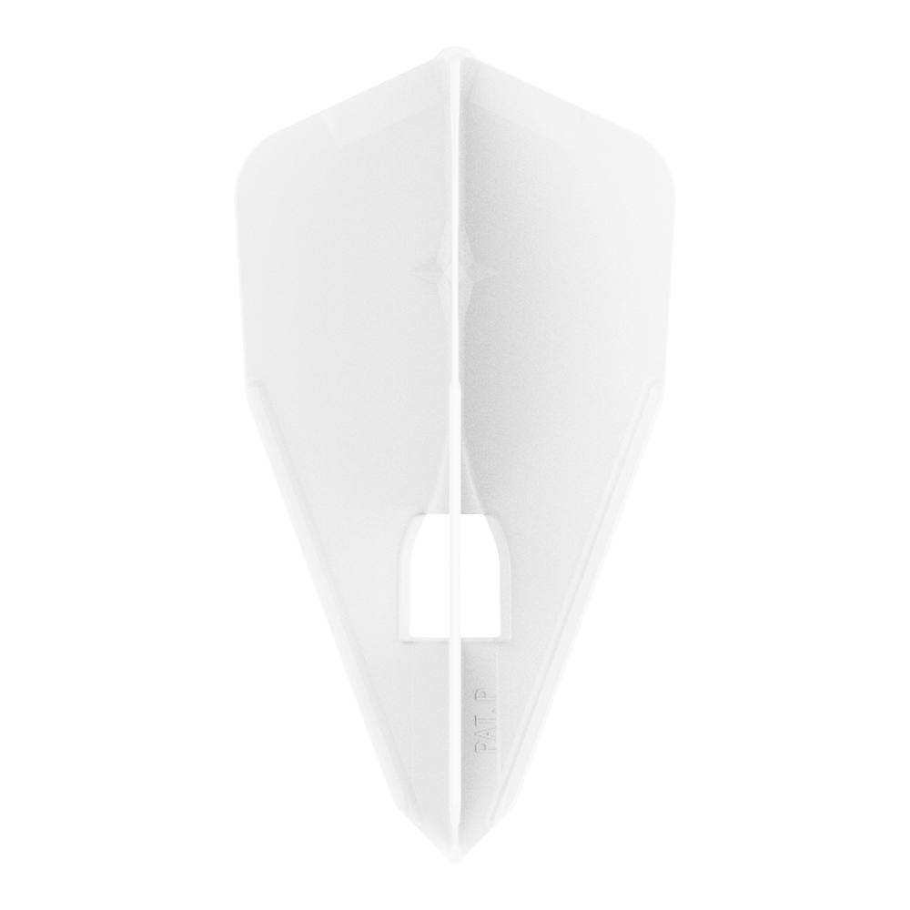 L-STYLE CHAMPAGNE PRO L8 BULLET FLIGHT-3
