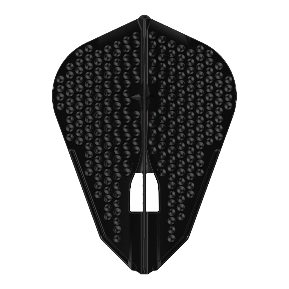 L-STYLE CHAMPAGNE PRO L9 DIMPLE FANTAIL FLIGHT-2