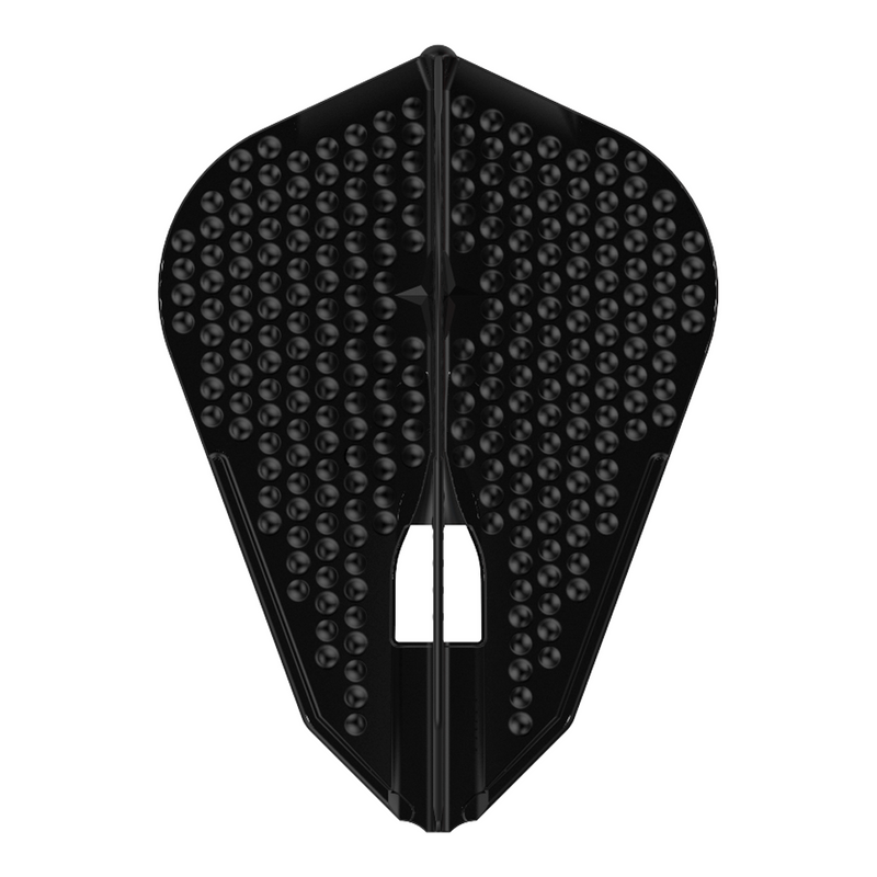 L-STYLE CHAMPAGNE PRO L9 DIMPLE FANTAIL FLIGHT-2