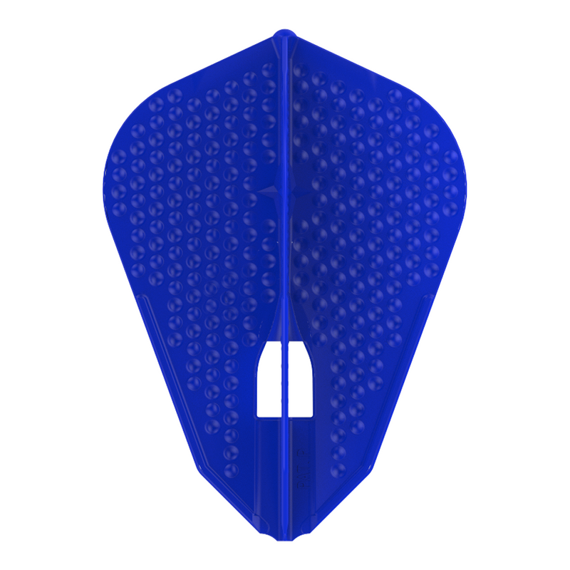 L-STYLE CHAMPAGNE PRO L9 DIMPLE FANTAIL FLIGHT-5