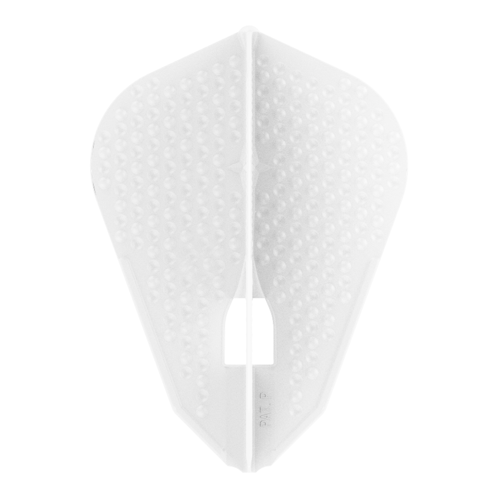 L-STYLE CHAMPAGNE PRO L9 DIMPLE FANTAIL FLIGHT-3