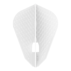 L-STYLE CHAMPAGNE PRO L9 DIMPLE FANTAIL FLIGHT-3