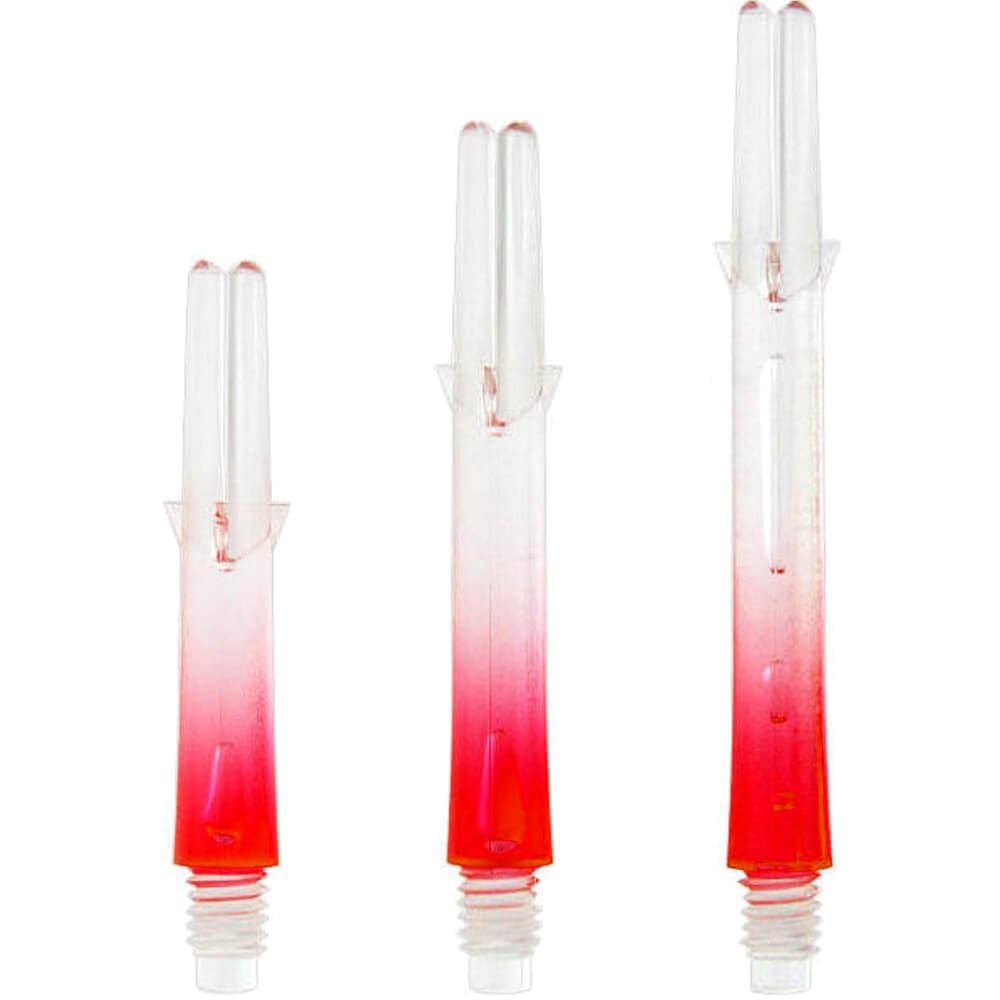 L-Style Locked Straight Two Tone Shafts-12