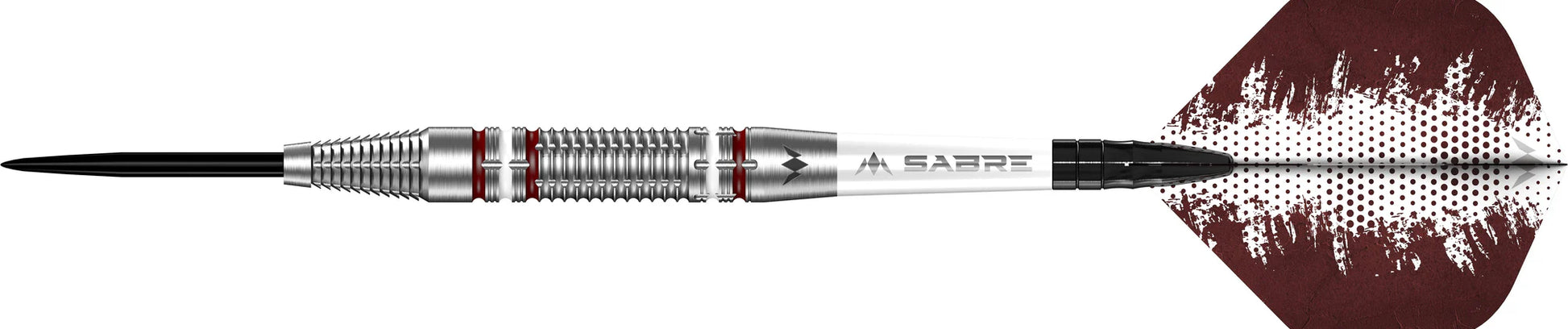 MISSION MADARS RAZMA DARTS STEEL TIP - 95% TUNGSTEN-1