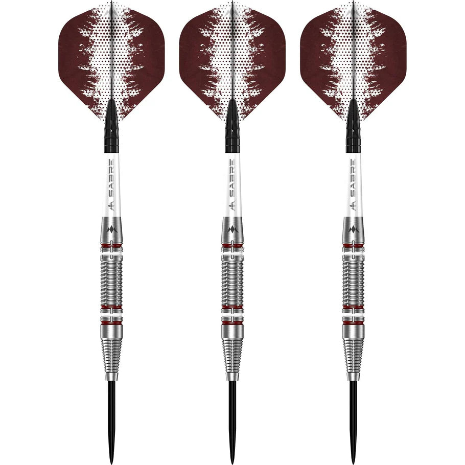 MISSION MADARS RAZMA DARTS STEEL TIP - 95% TUNGSTEN-3