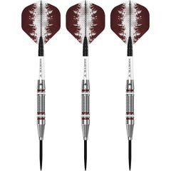 MISSION MADARS RAZMA DARTS STEEL TIP - 95% TUNGSTEN-3