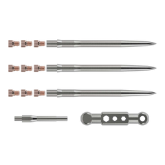 CALIBURN EVO SPITZEN STARTER-KIT-5