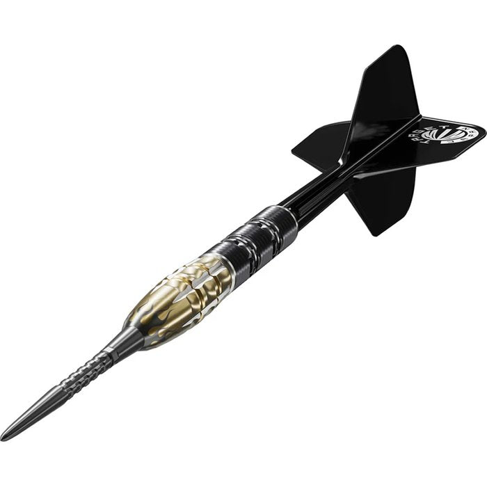 TARGET JAPAN MITSUMASA HOSHINO G11 STEELDART 90% SWISS POINT-2