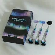 PRECISE180 Northern Lights Dart-4
