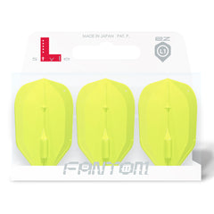 L-STYLE CHAMPION EZ FANTOM L1 STANDARD FLIGHT-2