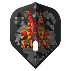 L-Style L1 Pro Florian Hempel Signature Schwarz-1