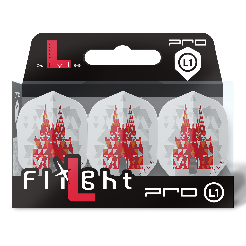 L-Style L1 Pro Florian Hempel Signature Weiss-3