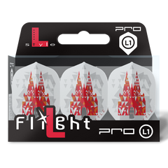 L-Style L1 Pro Florian Hempel Signature Weiss-3