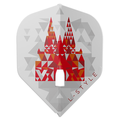 L-Style L1 Pro Florian Hempel Signature Weiss-1