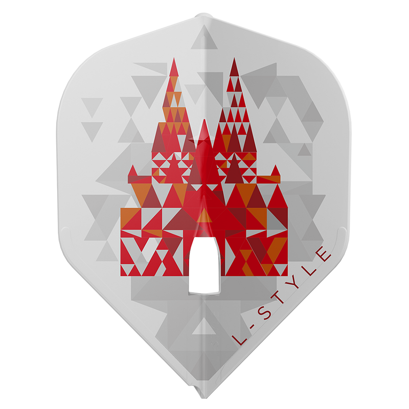 L-Style L1 Pro Florian Hempel Signature Weiss-1
