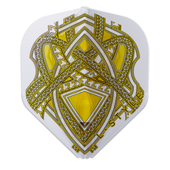 L-STYLE CHAMPAGNE Mike De Decker Type B clear EZ L1 STANDARD FLIGHT-2
