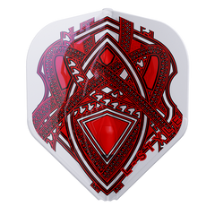 L-STYLE CHAMPAGNE Mike De Decker Type B clear EZ L1 STANDARD FLIGHT-3
