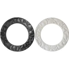 PRECISE 180 SUBTERRA 3D DARTBOARD SURROUND-1