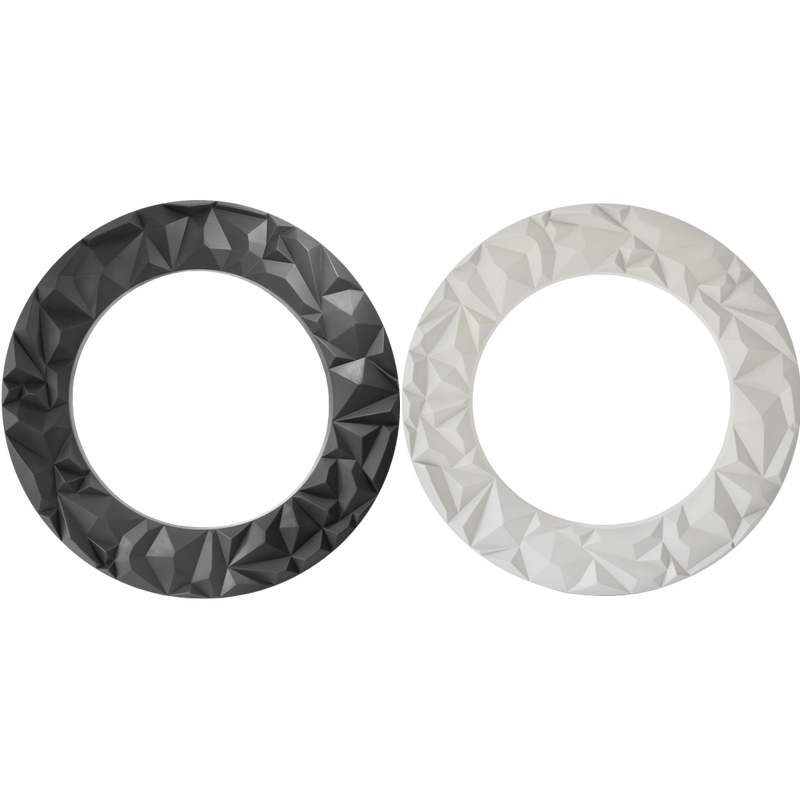 PRECISE 180 SUBTERRA 3D DARTBOARD SURROUND-1