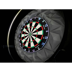 PRECISE 180 SUBTERRA 3D DARTBOARD SURROUND-5