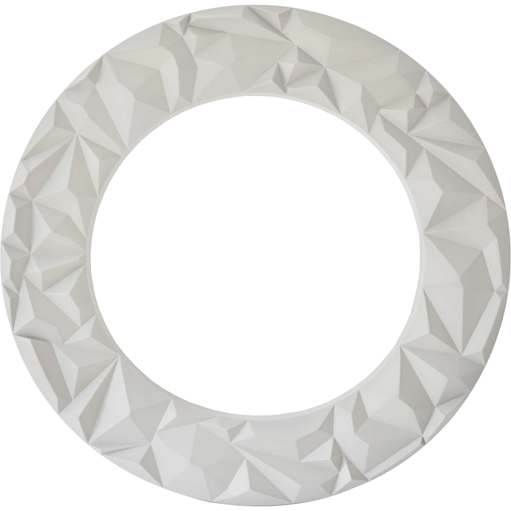 PRECISE 180 SUBTERRA 3D DARTBOARD SURROUND-3
