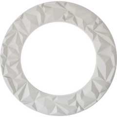 PRECISE 180 SUBTERRA 3D DARTBOARD SURROUND-3
