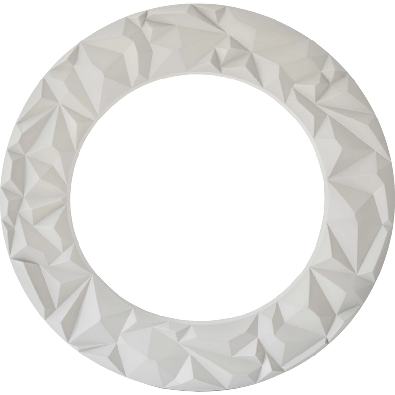 PRECISE 180 SUBTERRA 3D DARTBOARD SURROUND-3