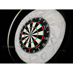 PRECISE 180 SUBTERRA 3D DARTBOARD SURROUND-7
