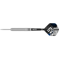 RED DRAGON GIAN VAN VEEN DIAMOND STEELDART 90%-1