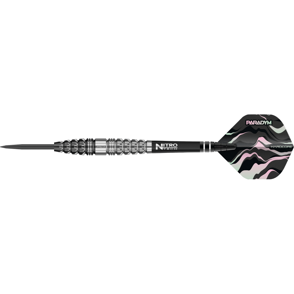 RED DRAGON PARADYM TORPEDO STEELDART 90%