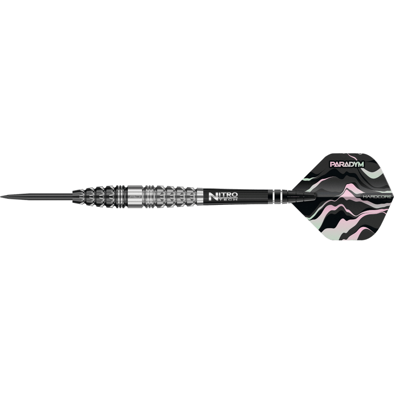 RED DRAGON PARADYM TORPEDO STEELDART 90%-1